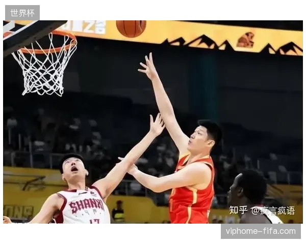 古德温凭借系列赛中决定性的个人表现荣膺FMVP，其数据贡献值全面领先胡金秋